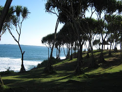 Batuhiu Beach