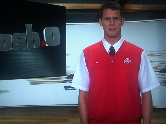 daniel tosh sweater