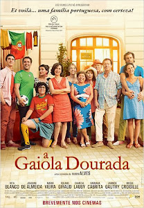 Assistir - A Gaiola Dourada – Legendado Online