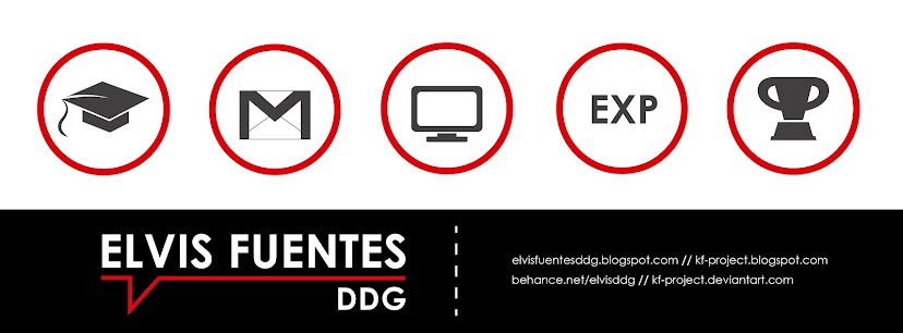 Elvis Fuentes DDG