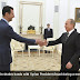 Putin: Assad Terbuka Untuk Bekerja Sama Dengan Pemberontak Lawan Negara Islam