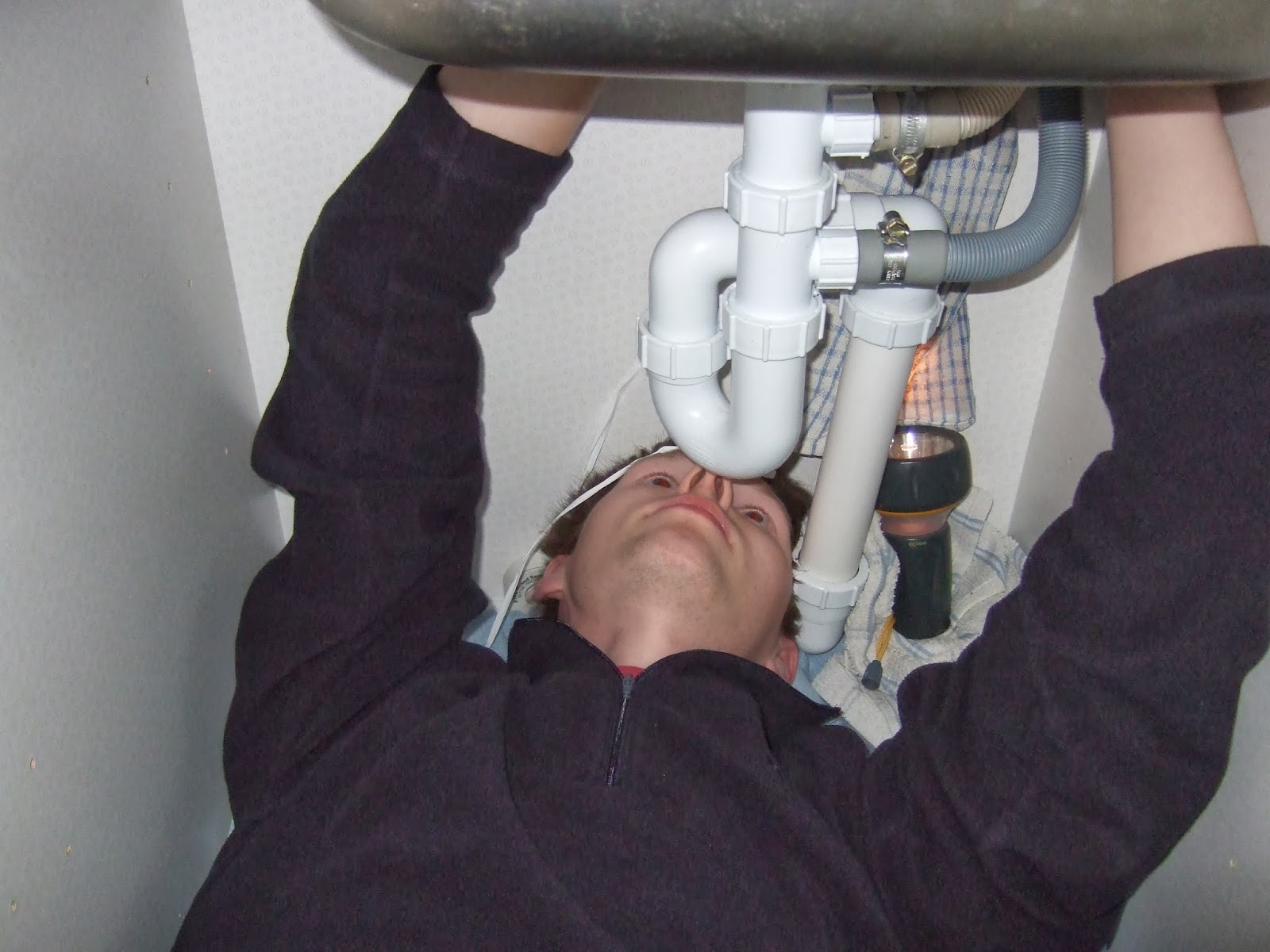 Plumber in Montclair New Jersey