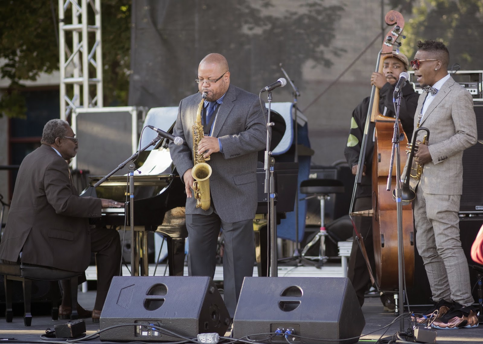 kansas city jazz fest kansas city jazz fest