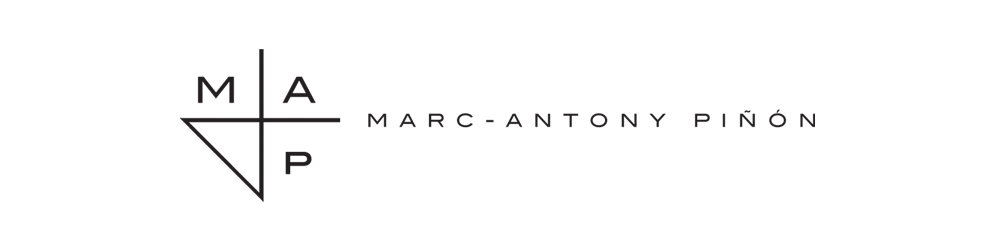 Marc-Antony Piñón