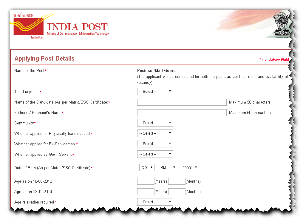 technical writing sample