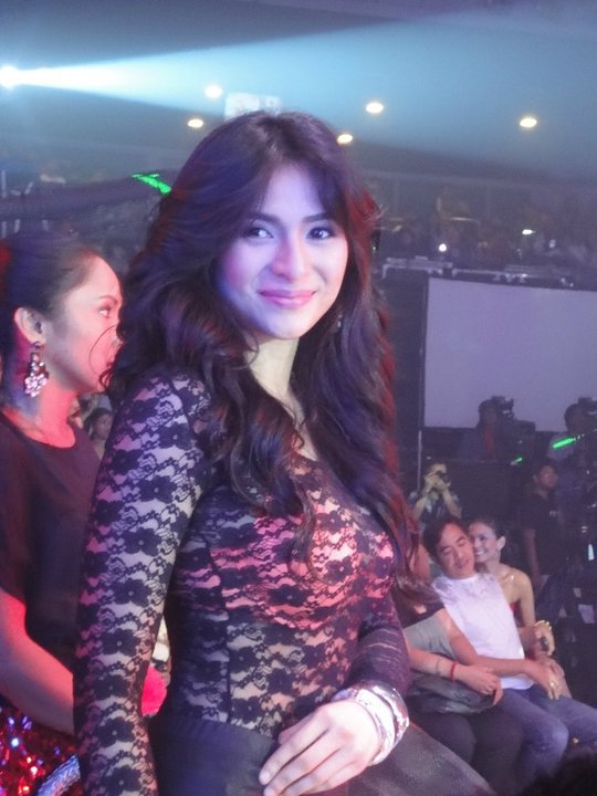 perfect jennylyn mercado simple outfit
13