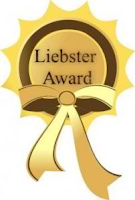 'Liebster Award'
