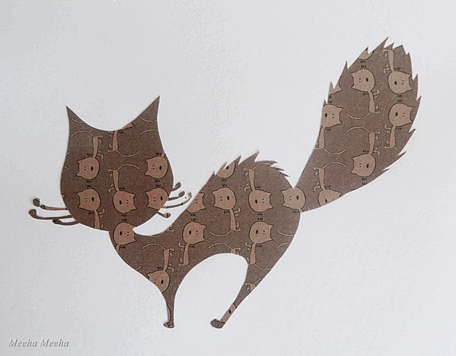 What Is The Irony In The Black Cat