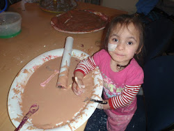 Messy Fun