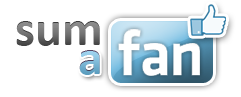 Sumafan Logo Sumafan Logo