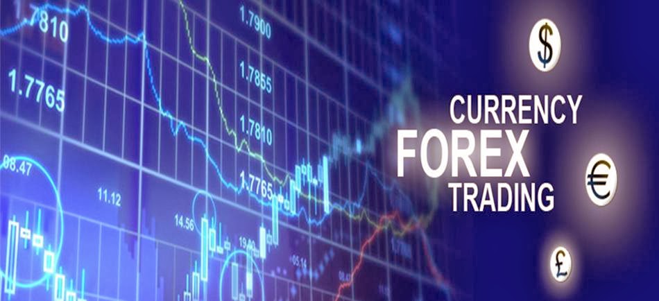 Forex trading abbreviations