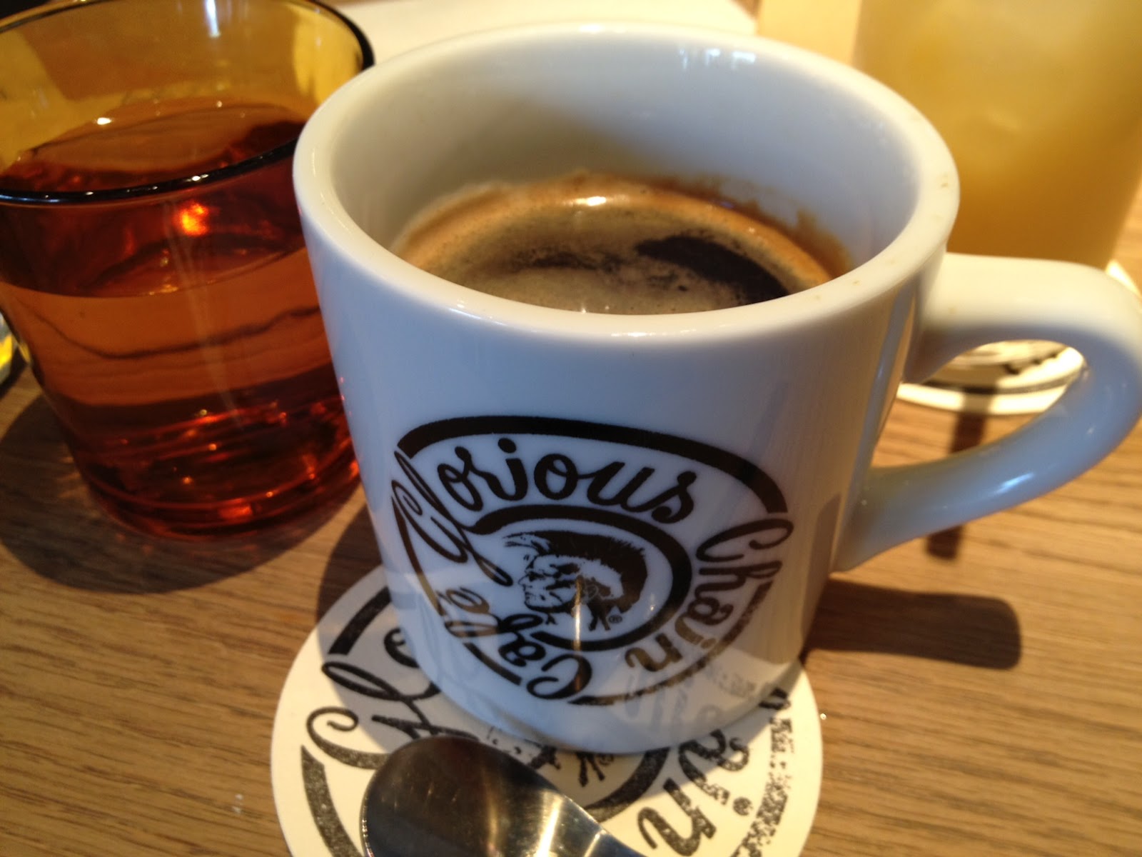 The Perfect Trough Japan Coffee in Tokyo, Kyoto and Nagoya
