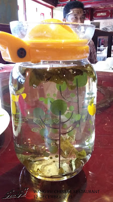 Wang Fu Chinese Restaurant