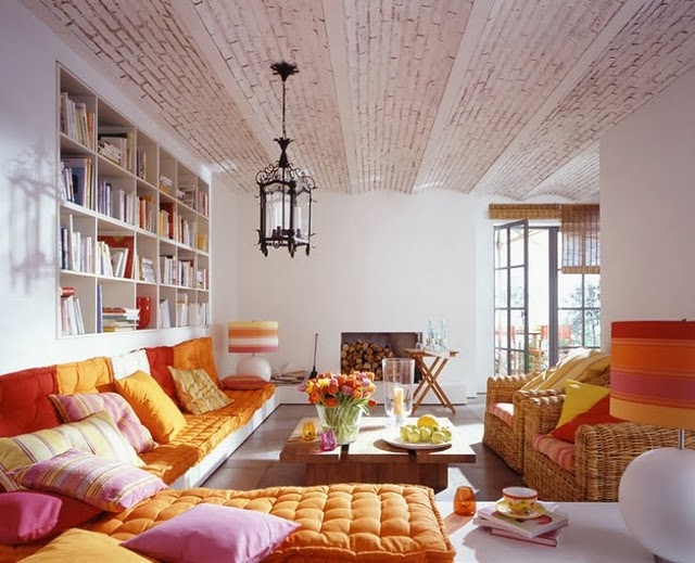 Nursery Notations Adult Playroom Inspiration