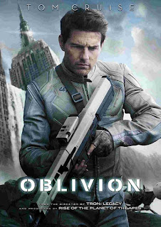 Oblivion [2013] [Final] [NTSC/DVDR] Ingles, Español Latino