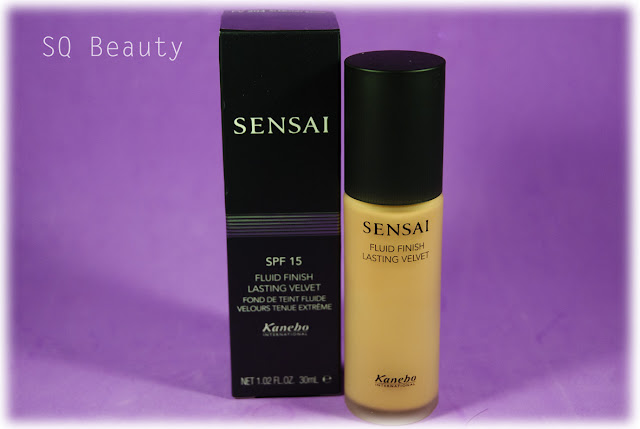 Probando maquillaje Sensai kanebo makeup Silvia Quiros SQ Beauty Probando maquillaje Sensai kanebo makeup Silvia Quiros SQ Beauty