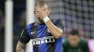 Kluivert: "Sneijder no es feliz en el Inter" Kluivert: "Sneijder no es feliz en el Inter"