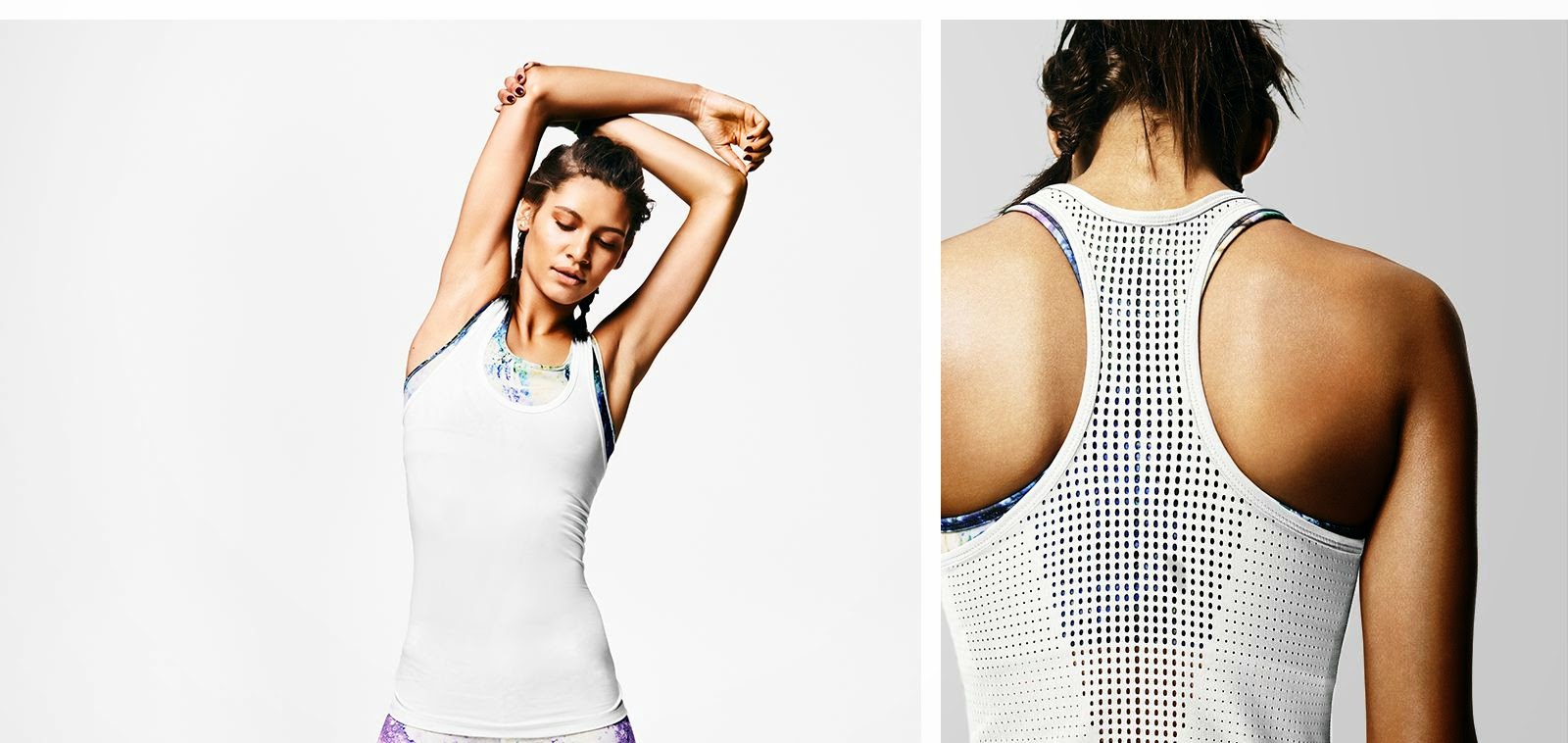 Fit Görünmenin Kolay Yolları Fit Görünmenin Kolay Yolları