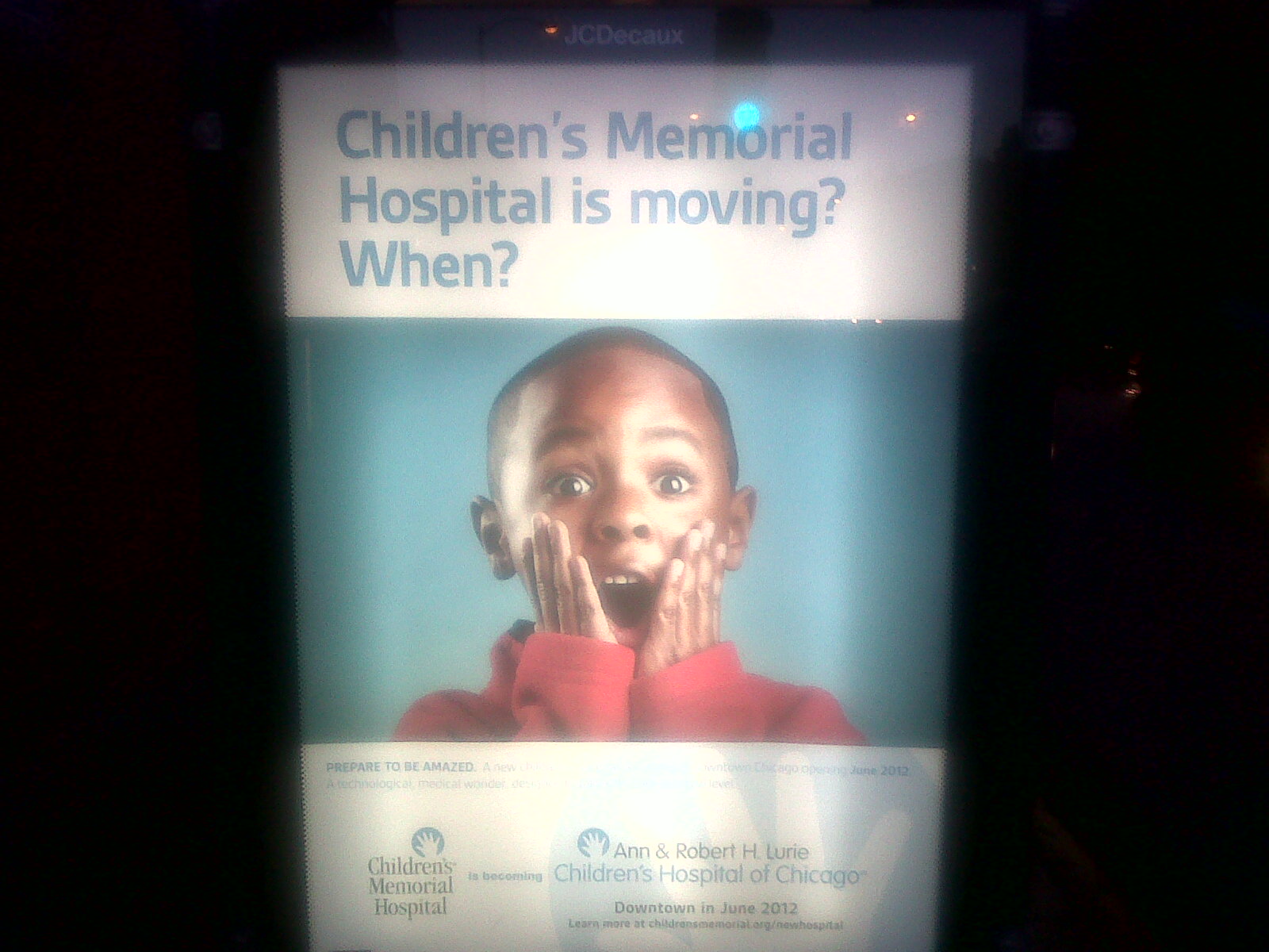 The Chicago Real Estate Local Children's Memorial redevelopment in