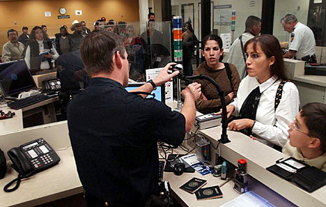 Immigration Miami Beach Control Immigration Miami Beach Control