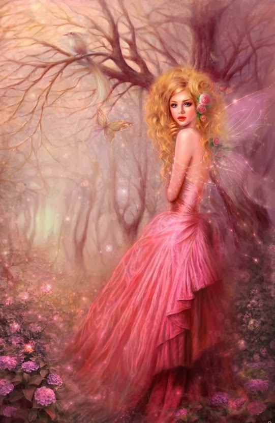 Desktop Backgrounds 4U: Fantasy 2