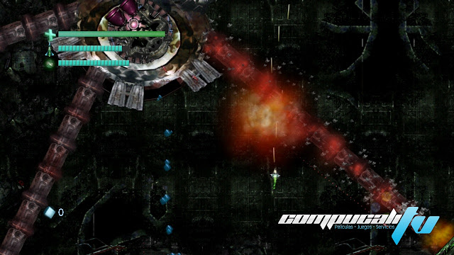 Compromised PC Full Compromised PC Full