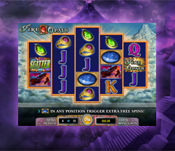 Slots gratuitos sem deposito Fire of Opals Slots gratuitos sem deposito Fire of Opals
