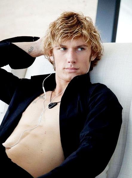 Alex Pettyfer Er