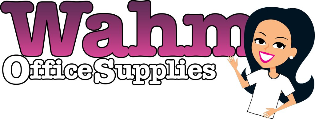 Wahm Office Supplies
