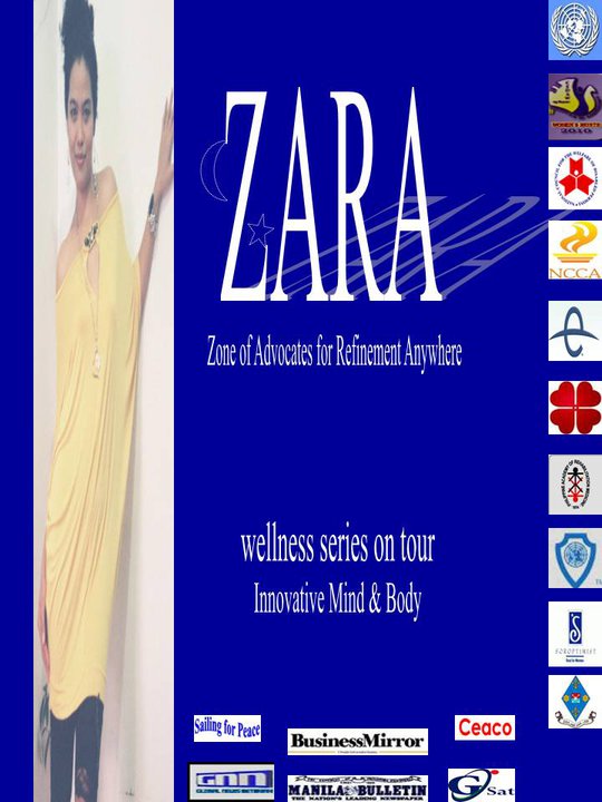 Zone of Advocates for Refinement Anywhere (ZARA)