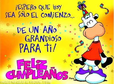 ... para Amor y Amistad: Tarjetas de cumpleaños para mamá con flores de