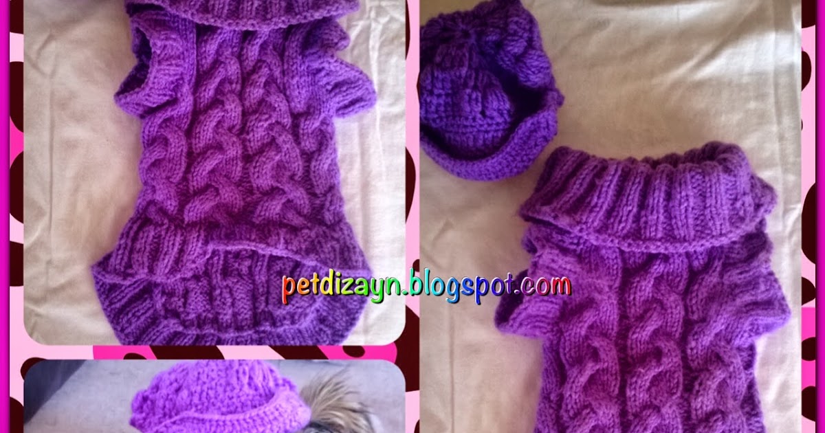 Hayvanlara Özel Tasarımlar Pet Dizayn Kedi ve Köpekler İçin El