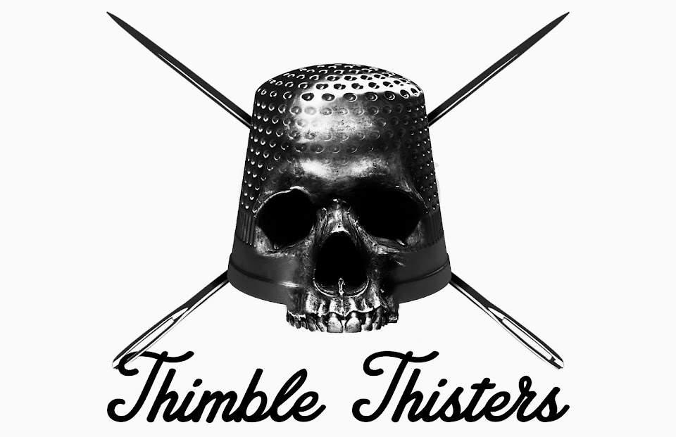 Thimble Thisters