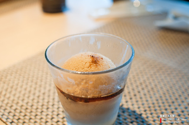 [食記] 藍屋日本料理食記@板橋大遠百