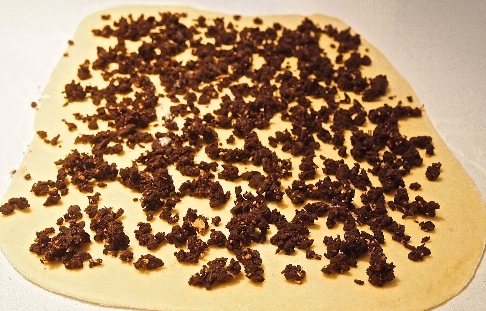 EpiCurious Generations Chocolate Babka