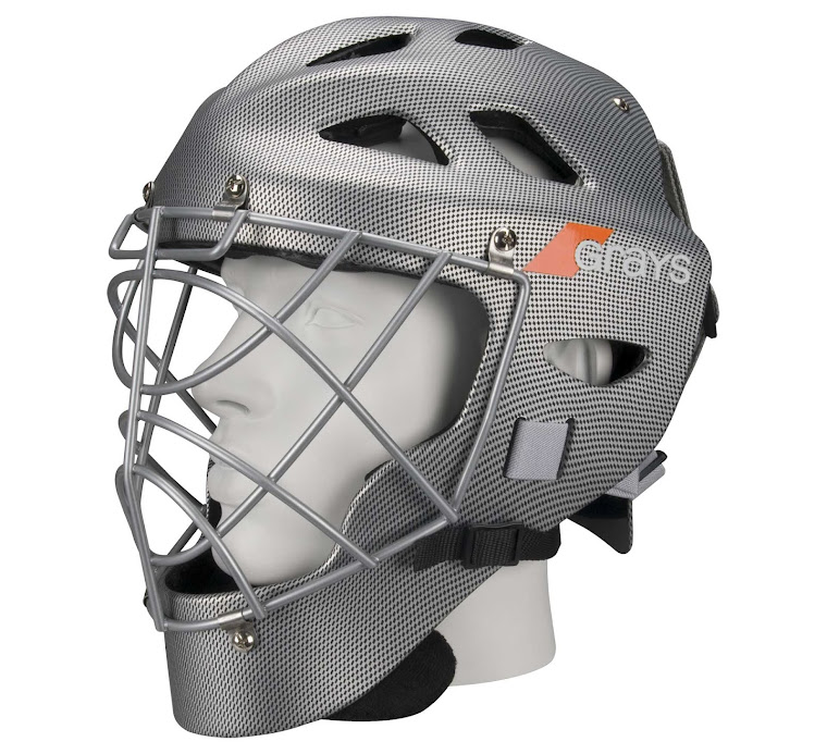 Grays Goal Keeper Helmet