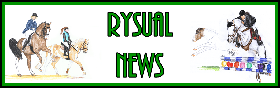 Rysual News
