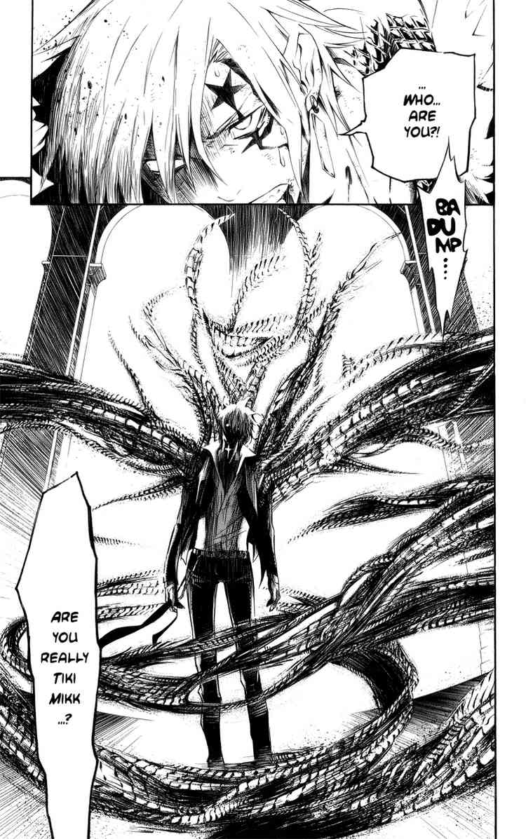 Gratuit Images Fan Art Emborei S D Gray Man 25880589 I Ntere St actualisé par