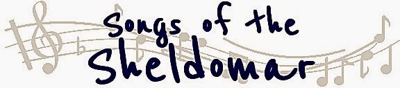 Songs of the Sheldomar