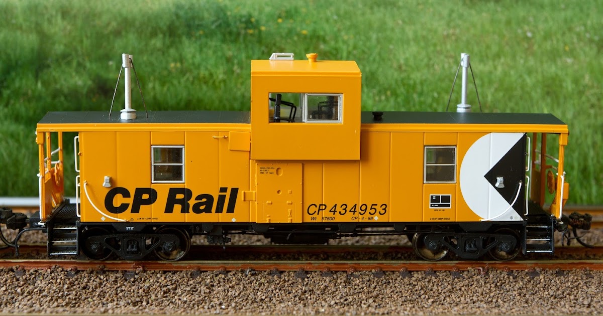 My Steel mill HO Layout Childhood memories. Rapido Trains Canadian