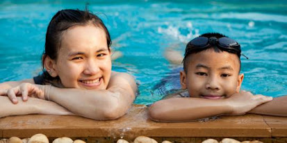 Tips Perawatan Kulit Agar tetap Cantik dan Sehat Bagi Yang Hobi Berenang Perawatan Kulit hobi Berenang