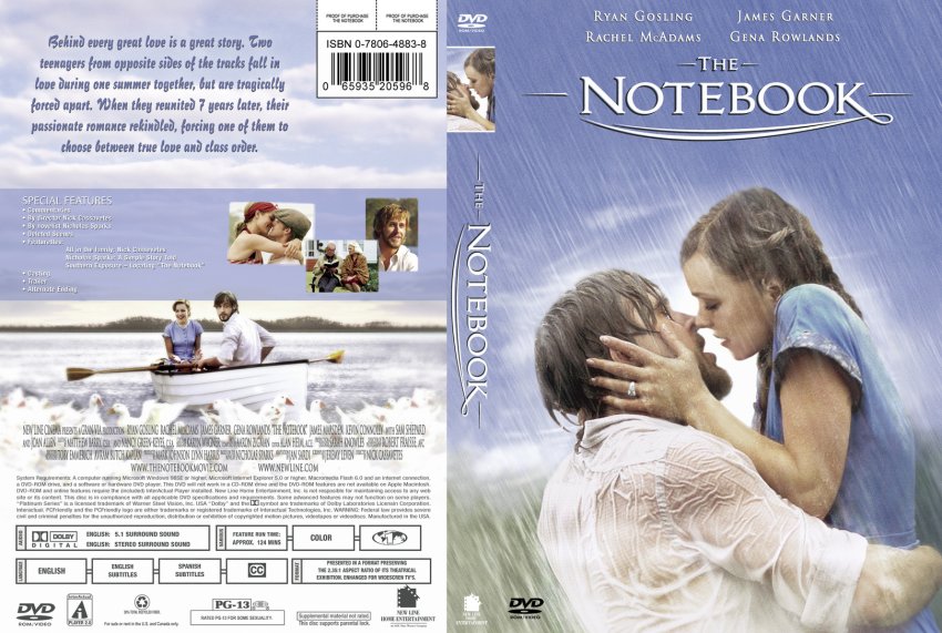 Ellie Wallace Romance DVD Cover Research