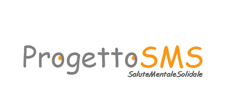 Progetto SMS - Salute Mentale Solidale