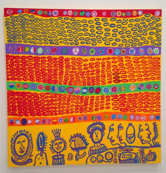 The Great God Pan Is Dead More From The Big Show