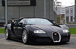 Famous Bugatti veyron Famous Bugatti veyron