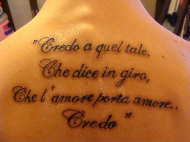 Frasi Matrimonio Frasi Per Tatuaggi
