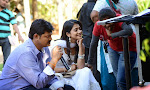 Oka Laila Kosam movie working stills-thumbnail