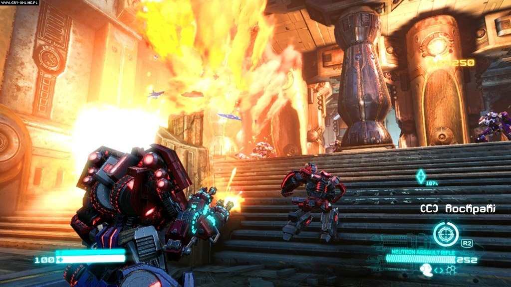 download war for cybertron game for free