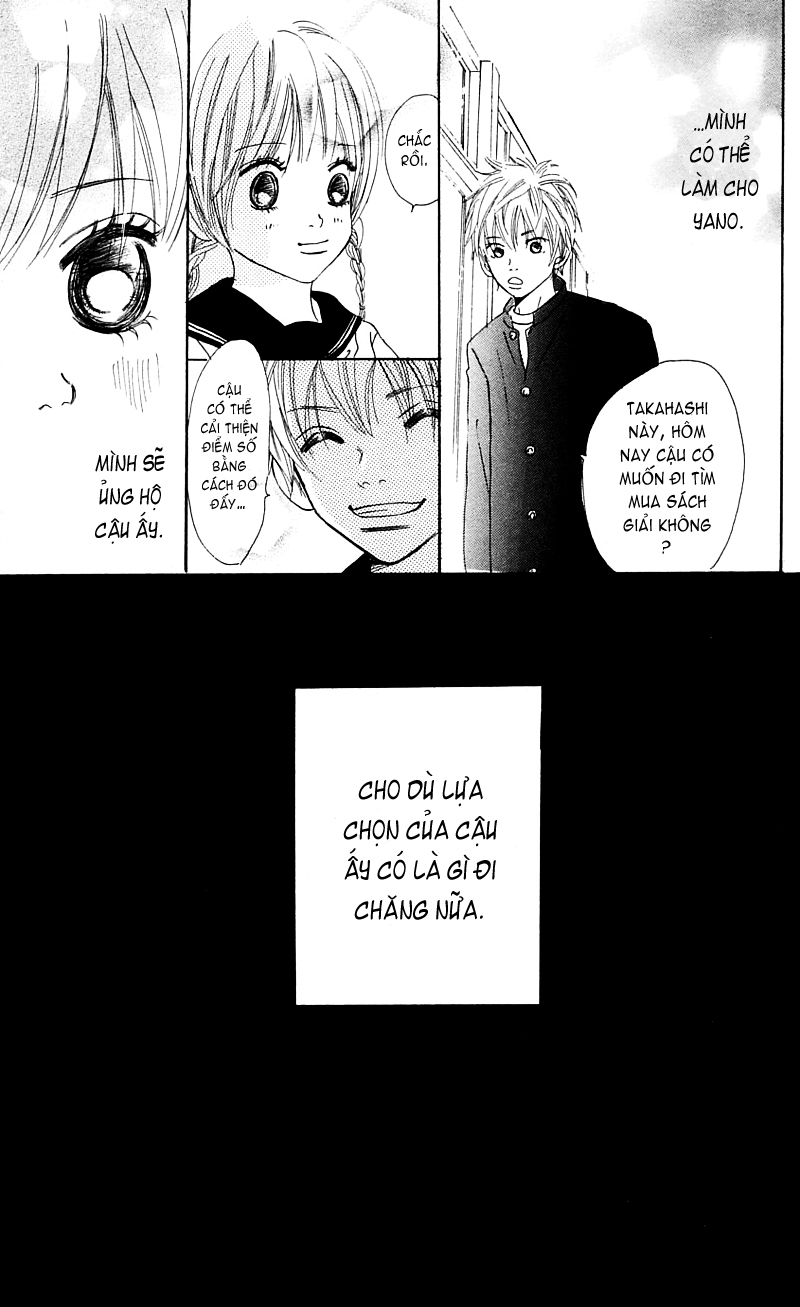Bokura ga ita chap 28 Trang 53 - Mangak.info Bokura ga ita chap 28 Trang 53 - Mangak.info