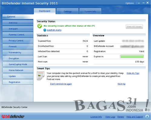 Free Virus Protection Internet Security Downloads